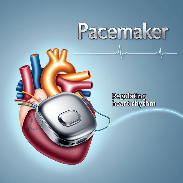 Pacemaker Surgery Cost Rajasthan 